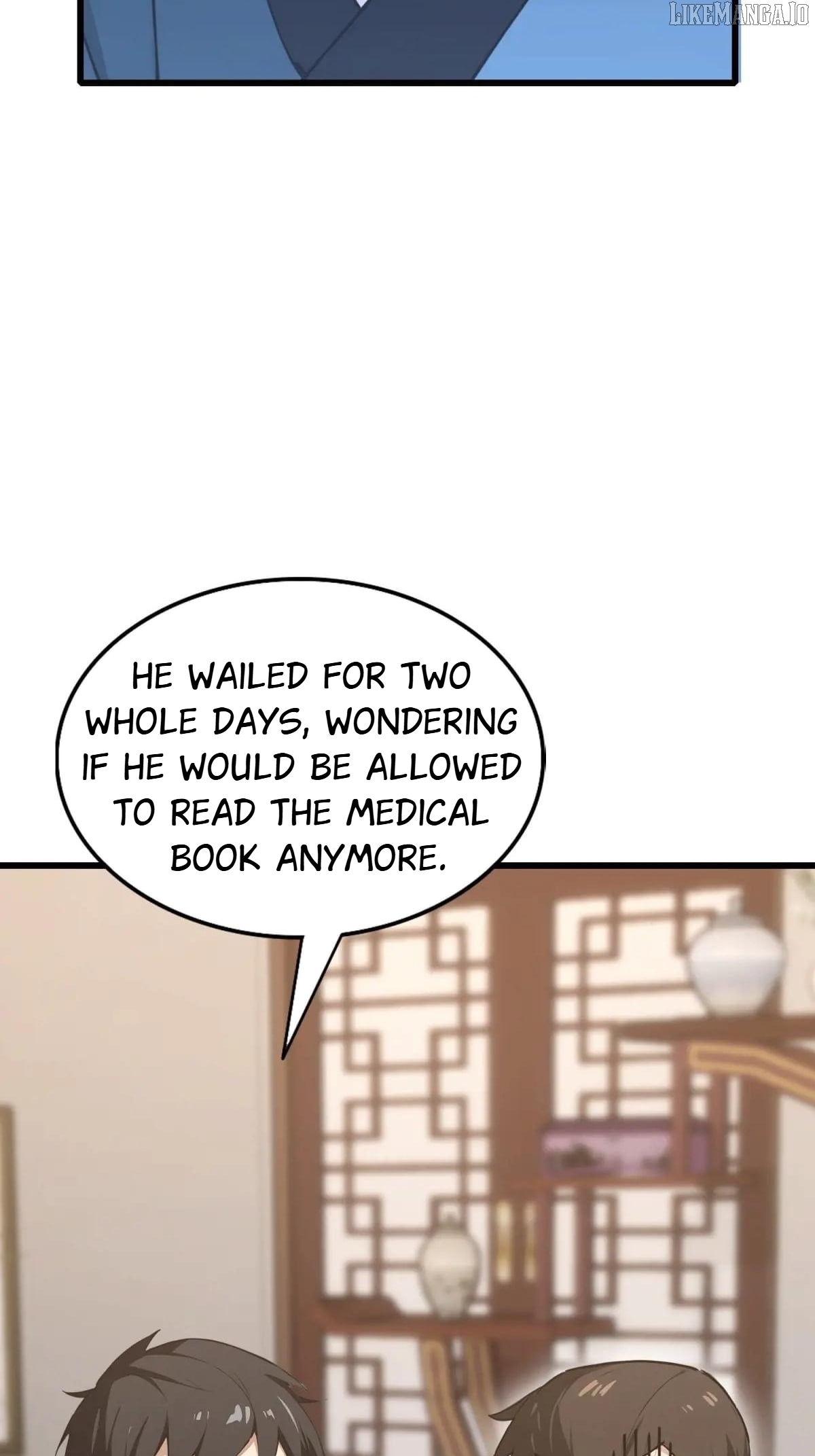 Outrageous! I opened a training class for empresses Chapter 61 - page 16